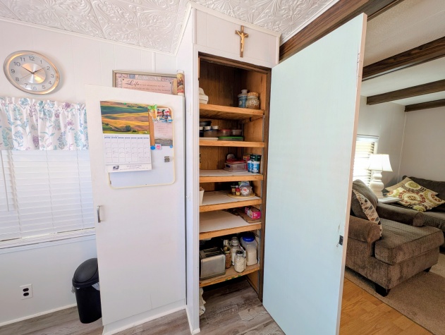 1857 Gangway Loop, Ruskin, Florida 33570, 2 Bedrooms Bedrooms, ,1 BathroomBathrooms,55-Plus Mobile Home,For Sale,Gangway Loop,4511