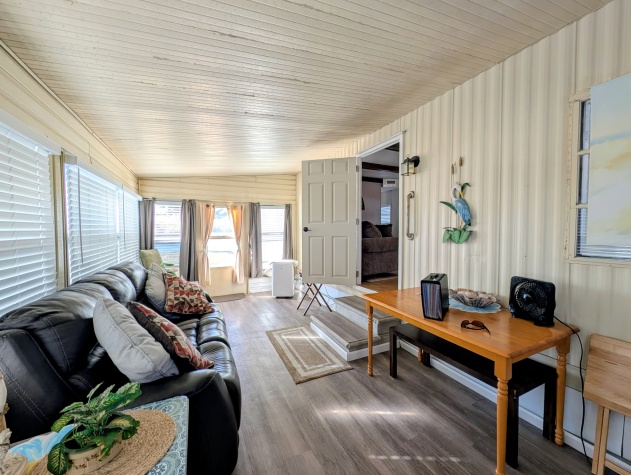 1857 Gangway Loop, Ruskin, Florida 33570, 2 Bedrooms Bedrooms, ,1 BathroomBathrooms,55-Plus Mobile Home,For Sale,Gangway Loop,4511