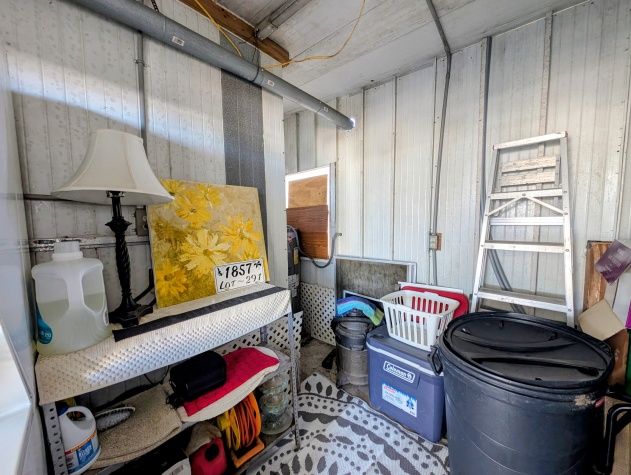 1857 Gangway Loop, Ruskin, Florida 33570, 2 Bedrooms Bedrooms, ,1 BathroomBathrooms,55-Plus Mobile Home,For Sale,Gangway Loop,4511