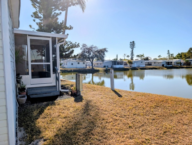 1857 Gangway Loop, Ruskin, Florida 33570, 2 Bedrooms Bedrooms, ,1 BathroomBathrooms,55-Plus Mobile Home,For Sale,Gangway Loop,4511