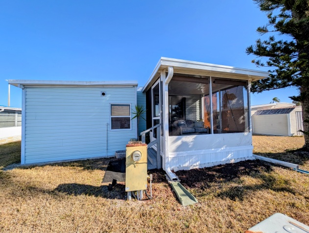 1857 Gangway Loop, Ruskin, Florida 33570, 2 Bedrooms Bedrooms, ,1 BathroomBathrooms,55-Plus Mobile Home,For Sale,Gangway Loop,4511