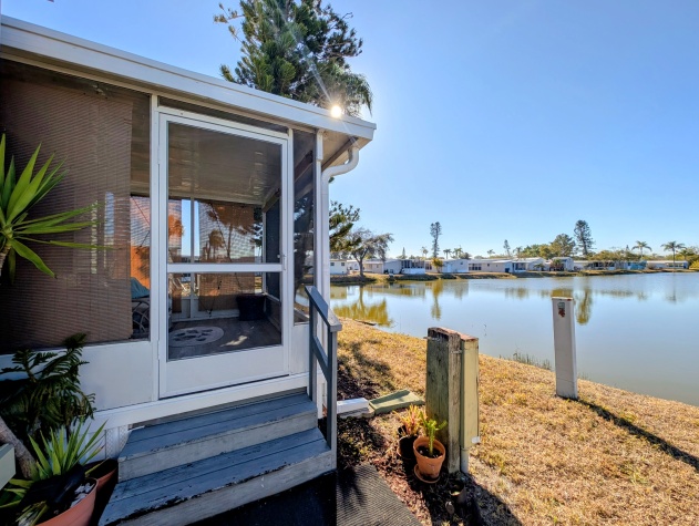1857 Gangway Loop, Ruskin, Florida 33570, 2 Bedrooms Bedrooms, ,1 BathroomBathrooms,55-Plus Mobile Home,For Sale,Gangway Loop,4511
