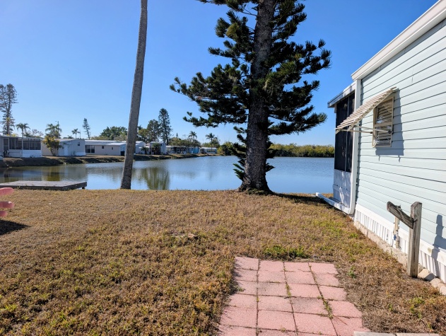 1857 Gangway Loop, Ruskin, Florida 33570, 2 Bedrooms Bedrooms, ,1 BathroomBathrooms,55-Plus Mobile Home,For Sale,Gangway Loop,4511