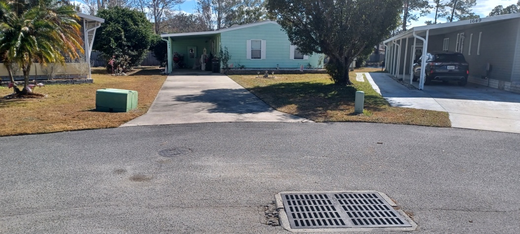1655 Cedar Ridge Dr, Lot 1115, Orlando, Florida 32826, 2 Bedrooms Bedrooms, ,2 BathroomsBathrooms,55-Plus Mobile Home,For Sale,Cedar Ridge Dr, Lot 1115,4514