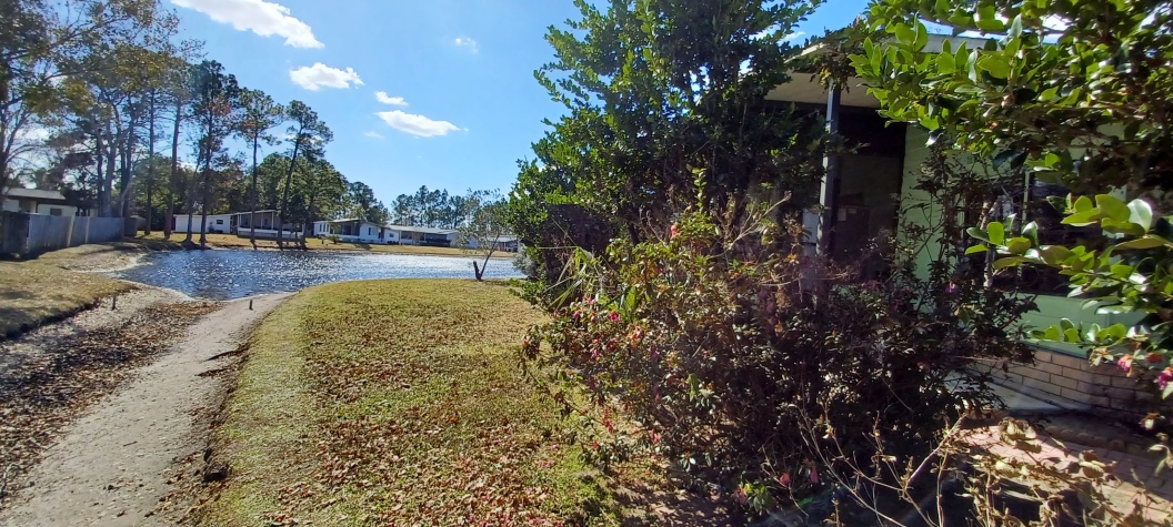 1655 Cedar Ridge Dr, Lot 1115, Orlando, Florida 32826, 2 Bedrooms Bedrooms, ,2 BathroomsBathrooms,55-Plus Mobile Home,For Sale,Cedar Ridge Dr, Lot 1115,4514