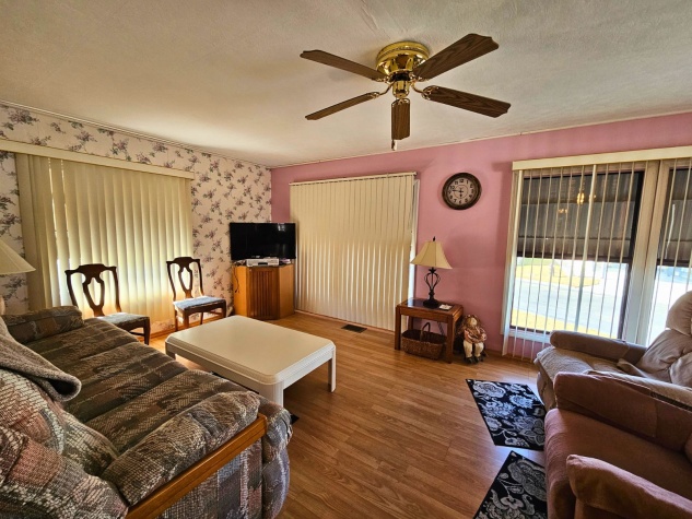 508 44th Avenue E, Lot G19, Bradenton, Florida 34203, 2 Bedrooms Bedrooms, ,2 BathroomsBathrooms,55-Plus Mobile Home,For Sale,44th Avenue E, Lot G19,4516