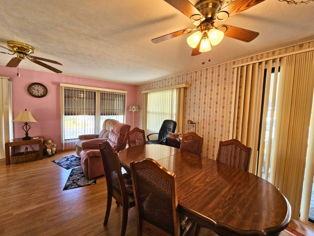 508 44th Avenue E, Lot G19, Bradenton, Florida 34203, 2 Bedrooms Bedrooms, ,2 BathroomsBathrooms,55-Plus Mobile Home,For Sale,44th Avenue E, Lot G19,4516