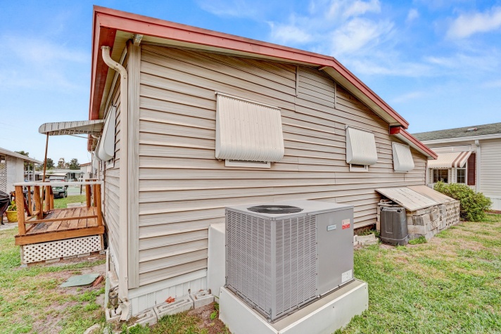 508 44th Avenue E, Lot G19, Bradenton, Florida 34203, 2 Bedrooms Bedrooms, ,2 BathroomsBathrooms,55-Plus Mobile Home,For Sale,44th Avenue E, Lot G19,4516