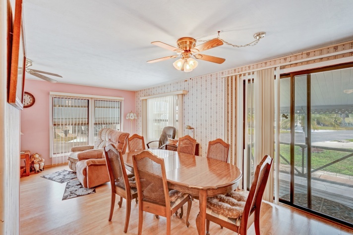 508 44th Avenue E, Lot G19, Bradenton, Florida 34203, 2 Bedrooms Bedrooms, ,2 BathroomsBathrooms,55-Plus Mobile Home,For Sale,44th Avenue E, Lot G19,4516