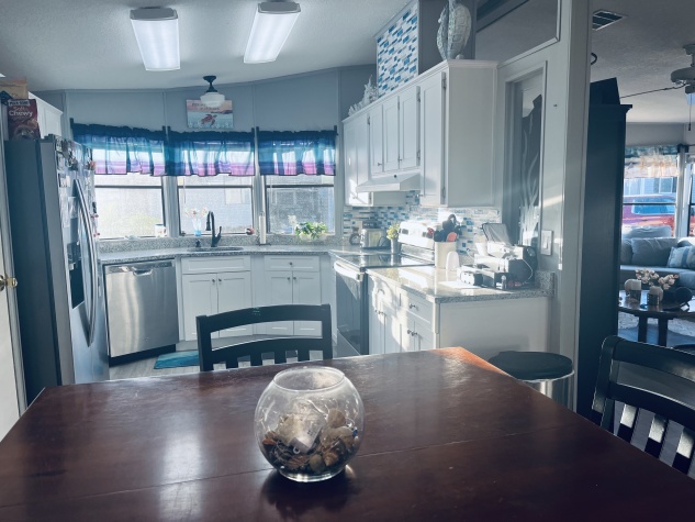 100 Hampton Rd, Lot 153, Clearwater, Florida 33759, 2 Bedrooms Bedrooms, ,2 BathroomsBathrooms,55-Plus Mobile Home,For Sale,Hampton Rd, Lot 153,4519