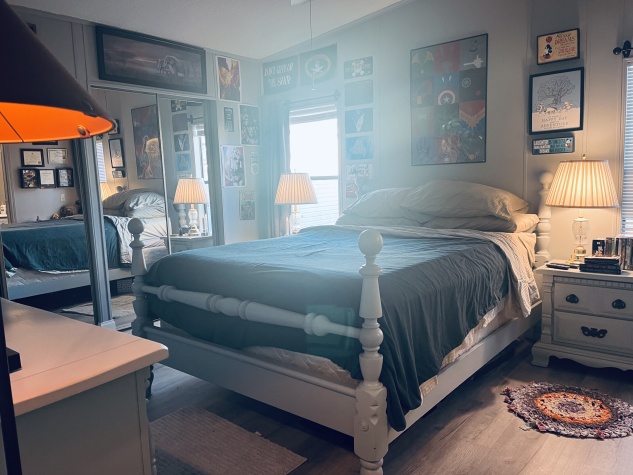 100 Hampton Rd, Lot 153, Clearwater, Florida 33759, 2 Bedrooms Bedrooms, ,2 BathroomsBathrooms,55-Plus Mobile Home,For Sale,Hampton Rd, Lot 153,4519