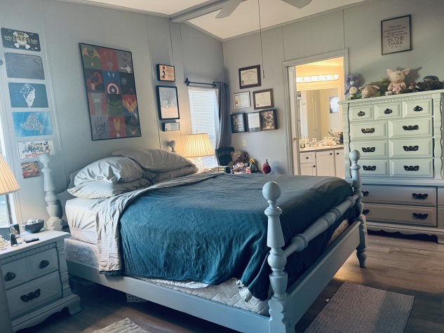 100 Hampton Rd, Lot 153, Clearwater, Florida 33759, 2 Bedrooms Bedrooms, ,2 BathroomsBathrooms,55-Plus Mobile Home,For Sale,Hampton Rd, Lot 153,4519