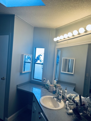 100 Hampton Rd, Lot 153, Clearwater, Florida 33759, 2 Bedrooms Bedrooms, ,2 BathroomsBathrooms,55-Plus Mobile Home,For Sale,Hampton Rd, Lot 153,4519