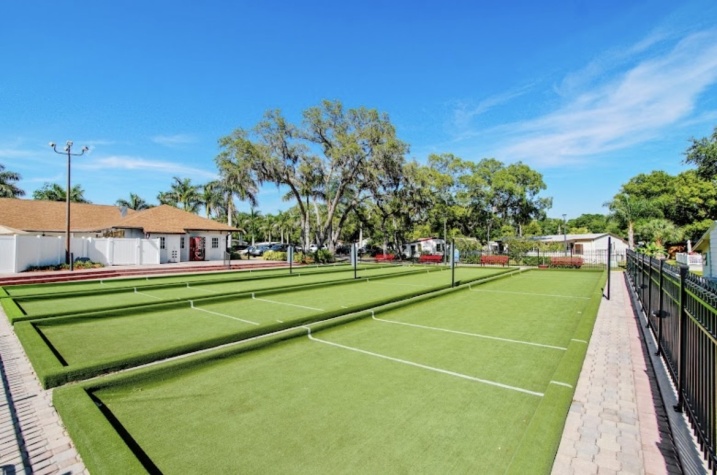 100 Hampton Rd, Lot 153, Clearwater, Florida 33759, 2 Bedrooms Bedrooms, ,2 BathroomsBathrooms,55-Plus Mobile Home,For Sale,Hampton Rd, Lot 153,4519