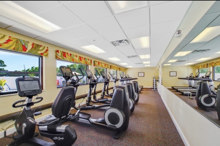 100 Hampton Rd, Lot 153, Clearwater, Florida 33759, 2 Bedrooms Bedrooms, ,2 BathroomsBathrooms,55-Plus Mobile Home,For Sale,Hampton Rd, Lot 153,4519