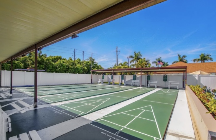 100 Hampton Rd, Lot 153, Clearwater, Florida 33759, 2 Bedrooms Bedrooms, ,2 BathroomsBathrooms,55-Plus Mobile Home,For Sale,Hampton Rd, Lot 153,4519