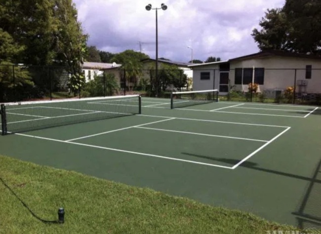 100 Hampton Rd, Lot 153, Clearwater, Florida 33759, 2 Bedrooms Bedrooms, ,2 BathroomsBathrooms,55-Plus Mobile Home,For Sale,Hampton Rd, Lot 153,4519