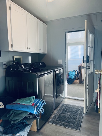 100 Hampton Rd, Lot 153, Clearwater, Florida 33759, 2 Bedrooms Bedrooms, ,2 BathroomsBathrooms,55-Plus Mobile Home,For Sale,Hampton Rd, Lot 153,4519