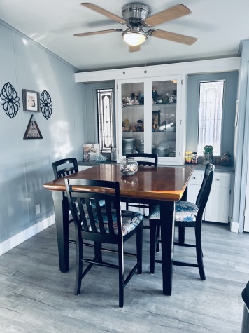 100 Hampton Rd, Lot 153, Clearwater, Florida 33759, 2 Bedrooms Bedrooms, ,2 BathroomsBathrooms,55-Plus Mobile Home,For Sale,Hampton Rd, Lot 153,4519