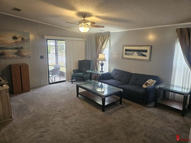 14 Red Fox Ln, Flagler Beach, Florida 32136, 2 Bedrooms Bedrooms, ,2 BathroomsBathrooms,55-Plus Mobile Home,For Sale,Red Fox Ln,4520