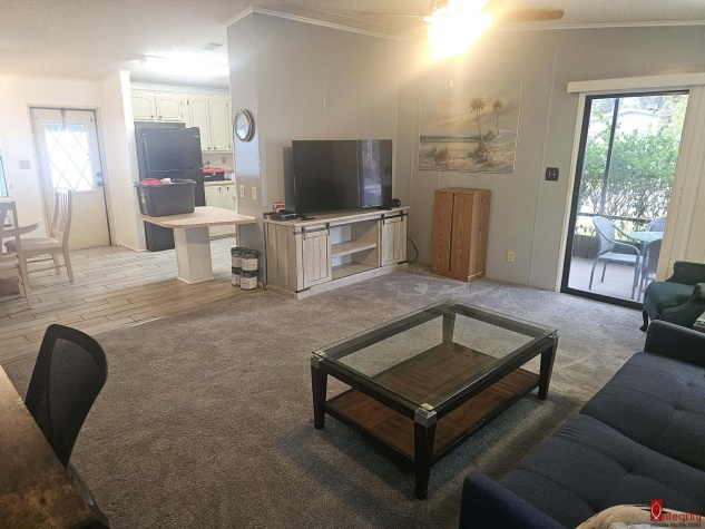 14 Red Fox Ln, Flagler Beach, Florida 32136, 2 Bedrooms Bedrooms, ,2 BathroomsBathrooms,55-Plus Mobile Home,For Sale,Red Fox Ln,4520