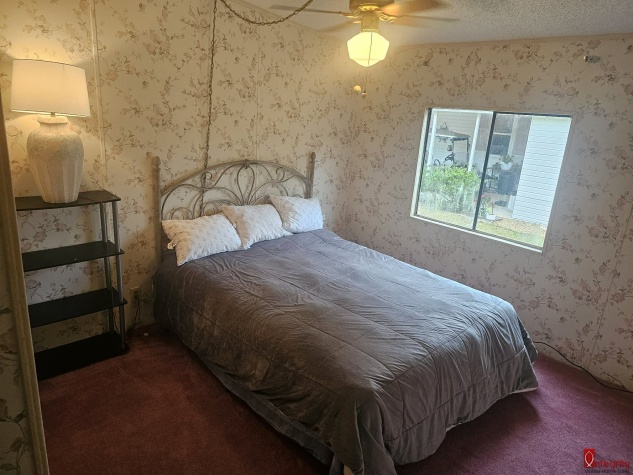 14 Red Fox Ln, Flagler Beach, Florida 32136, 2 Bedrooms Bedrooms, ,2 BathroomsBathrooms,55-Plus Mobile Home,For Sale,Red Fox Ln,4520