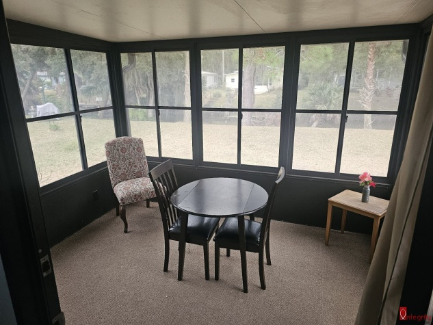 14 Red Fox Ln, Flagler Beach, Florida 32136, 2 Bedrooms Bedrooms, ,2 BathroomsBathrooms,55-Plus Mobile Home,For Sale,Red Fox Ln,4520