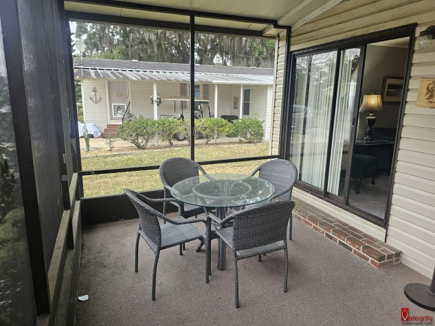 14 Red Fox Ln, Flagler Beach, Florida 32136, 2 Bedrooms Bedrooms, ,2 BathroomsBathrooms,55-Plus Mobile Home,For Sale,Red Fox Ln,4520