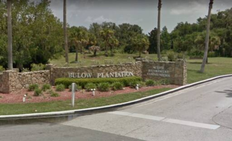 14 Red Fox Ln, Flagler Beach, Florida 32136, 2 Bedrooms Bedrooms, ,2 BathroomsBathrooms,55-Plus Mobile Home,For Sale,Red Fox Ln,4520