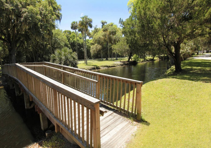 14 Red Fox Ln, Flagler Beach, Florida 32136, 2 Bedrooms Bedrooms, ,2 BathroomsBathrooms,55-Plus Mobile Home,For Sale,Red Fox Ln,4520