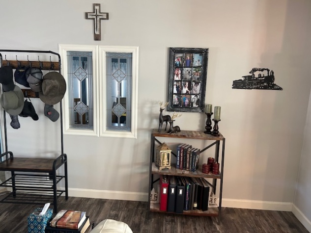 7027 Date Palm Ln, Ellenton, Florida 34222, 2 Bedrooms Bedrooms, ,2 BathroomsBathrooms,55-Plus Mobile Home,For Sale,Date Palm Ln,4521