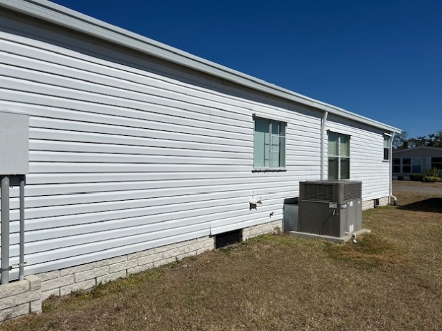 7027 Date Palm Ln, Ellenton, Florida 34222, 2 Bedrooms Bedrooms, ,2 BathroomsBathrooms,55-Plus Mobile Home,For Sale,Date Palm Ln,4521