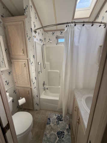 3331 Gall Blvd, Lot 376, Zephyrhills, Florida 33541, 2 Bedrooms Bedrooms, ,2 BathroomsBathrooms,55-Plus Mobile Home,For Sale,Gall Blvd, Lot 376,4522