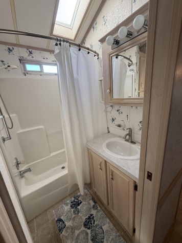 3331 Gall Blvd, Lot 376, Zephyrhills, Florida 33541, 2 Bedrooms Bedrooms, ,2 BathroomsBathrooms,55-Plus Mobile Home,For Sale,Gall Blvd, Lot 376,4522