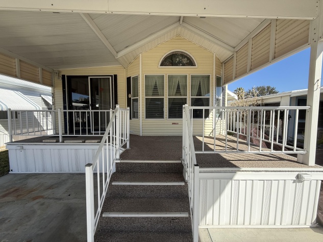 3331 Gall Blvd, Lot 376, Zephyrhills, Florida 33541, 2 Bedrooms Bedrooms, ,2 BathroomsBathrooms,55-Plus Mobile Home,For Sale,Gall Blvd, Lot 376,4522