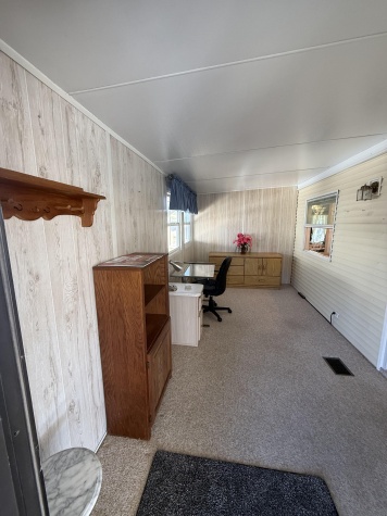 3331 Gall Blvd, Lot 376, Zephyrhills, Florida 33541, 2 Bedrooms Bedrooms, ,2 BathroomsBathrooms,55-Plus Mobile Home,For Sale,Gall Blvd, Lot 376,4522