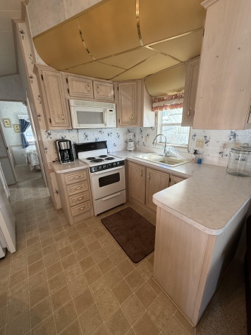 3331 Gall Blvd, Lot 376, Zephyrhills, Florida 33541, 2 Bedrooms Bedrooms, ,2 BathroomsBathrooms,55-Plus Mobile Home,For Sale,Gall Blvd, Lot 376,4522