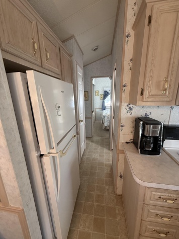 3331 Gall Blvd, Lot 376, Zephyrhills, Florida 33541, 2 Bedrooms Bedrooms, ,2 BathroomsBathrooms,55-Plus Mobile Home,For Sale,Gall Blvd, Lot 376,4522