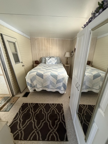 3331 Gall Blvd, Lot 376, Zephyrhills, Florida 33541, 2 Bedrooms Bedrooms, ,2 BathroomsBathrooms,55-Plus Mobile Home,For Sale,Gall Blvd, Lot 376,4522