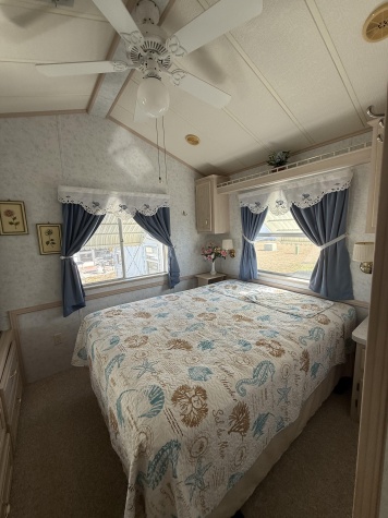 3331 Gall Blvd, Lot 376, Zephyrhills, Florida 33541, 2 Bedrooms Bedrooms, ,2 BathroomsBathrooms,55-Plus Mobile Home,For Sale,Gall Blvd, Lot 376,4522