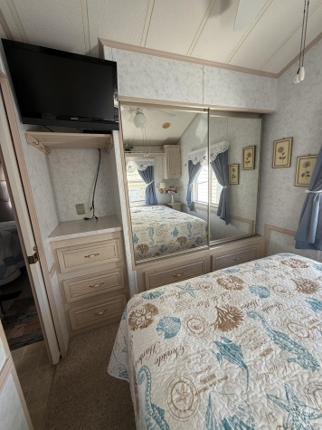 3331 Gall Blvd, Lot 376, Zephyrhills, Florida 33541, 2 Bedrooms Bedrooms, ,2 BathroomsBathrooms,55-Plus Mobile Home,For Sale,Gall Blvd, Lot 376,4522