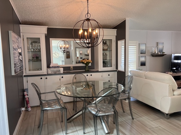 6304 Lichfield Lane, Sarasota, Florida 34241, 2 Bedrooms Bedrooms, ,2 BathroomsBathrooms,55-Plus Mobile Home,For Sale,Lichfield Lane,4524