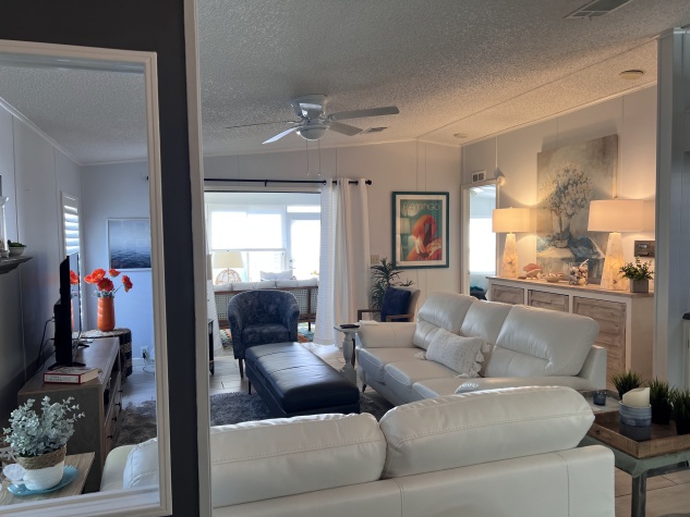 6304 Lichfield Lane, Sarasota, Florida 34241, 2 Bedrooms Bedrooms, ,2 BathroomsBathrooms,55-Plus Mobile Home,For Sale,Lichfield Lane,4524