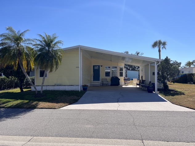 6304 Lichfield Lane, Sarasota, Florida 34241, 2 Bedrooms Bedrooms, ,2 BathroomsBathrooms,55-Plus Mobile Home,For Sale,Lichfield Lane,4524
