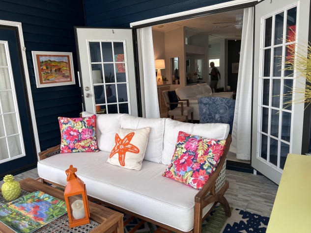 6304 Lichfield Lane, Sarasota, Florida 34241, 2 Bedrooms Bedrooms, ,2 BathroomsBathrooms,55-Plus Mobile Home,For Sale,Lichfield Lane,4524