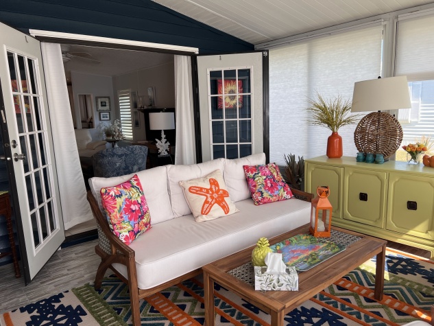 6304 Lichfield Lane, Sarasota, Florida 34241, 2 Bedrooms Bedrooms, ,2 BathroomsBathrooms,55-Plus Mobile Home,For Sale,Lichfield Lane,4524