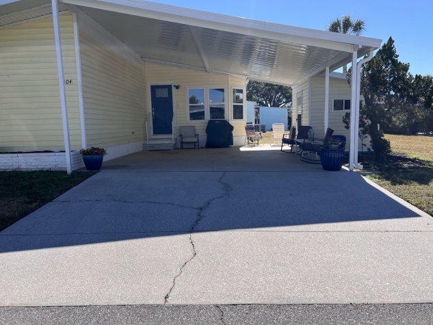 6304 Lichfield Lane, Sarasota, Florida 34241, 2 Bedrooms Bedrooms, ,2 BathroomsBathrooms,55-Plus Mobile Home,For Sale,Lichfield Lane,4524