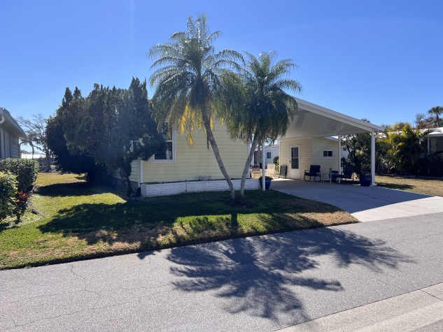 6304 Lichfield Lane, Sarasota, Florida 34241, 2 Bedrooms Bedrooms, ,2 BathroomsBathrooms,55-Plus Mobile Home,For Sale,Lichfield Lane,4524