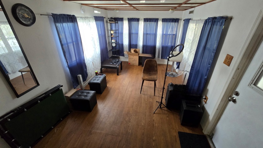 3565 58th Ave N, Lot 141, St Petersburg, Florida 33714, 1 Bedroom Bedrooms, ,1 BathroomBathrooms,55-Plus Mobile Home,For Sale,58th Ave N, Lot 141,4525