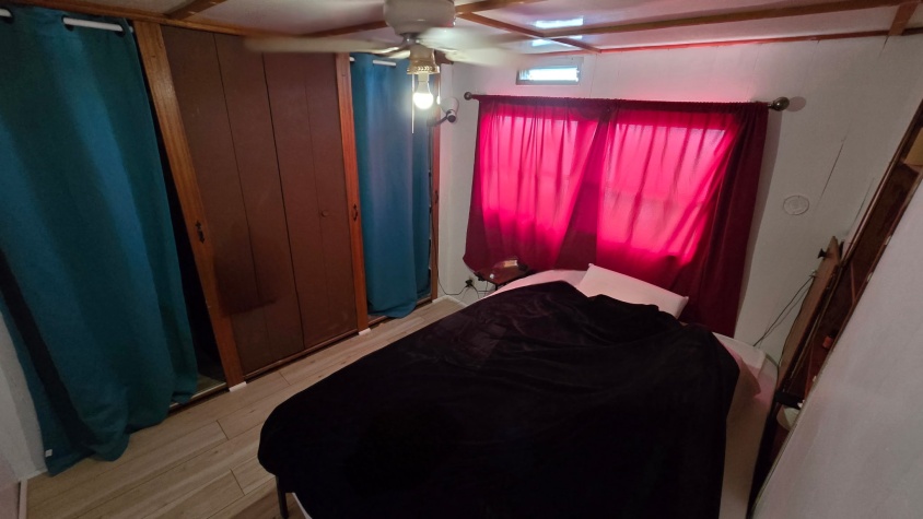 3565 58th Ave N, Lot 141, St Petersburg, Florida 33714, 1 Bedroom Bedrooms, ,1 BathroomBathrooms,55-Plus Mobile Home,For Sale,58th Ave N, Lot 141,4525